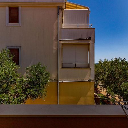 Lanterna Puntamika Apt. Near Beach Zadar Eksteriør bilde