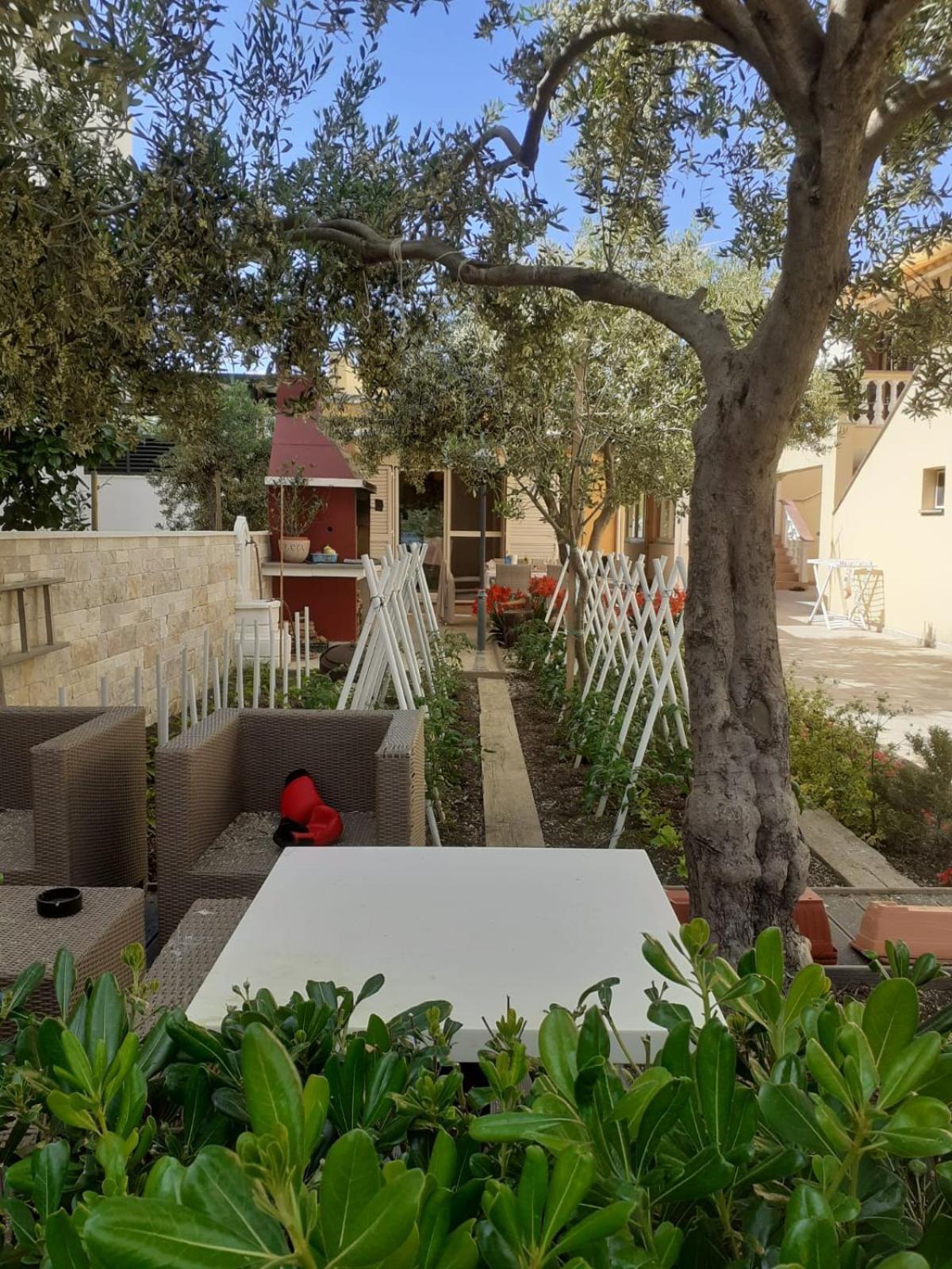 Lanterna Puntamika Apt. Near Beach Zadar Eksteriør bilde